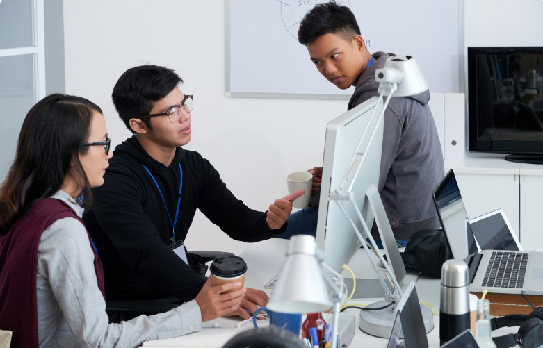 Echo Tech Jobs Near Me
