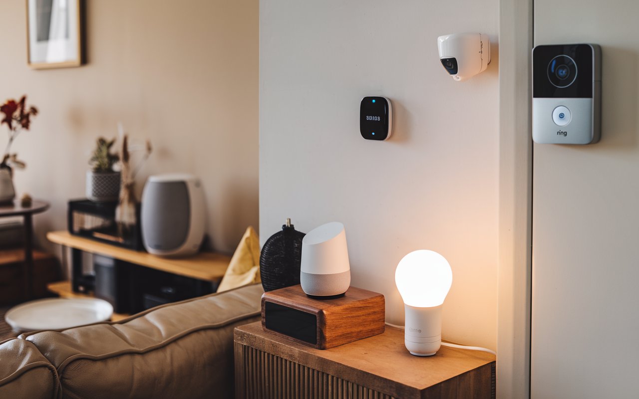 Home Tech lovelolablog