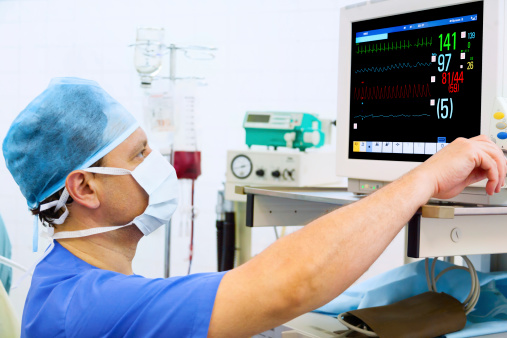 Telemetry Tech