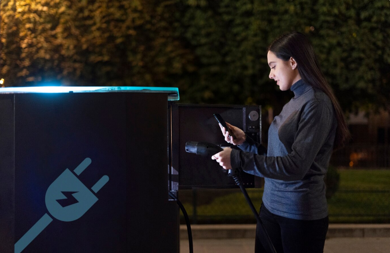 EVS Tech