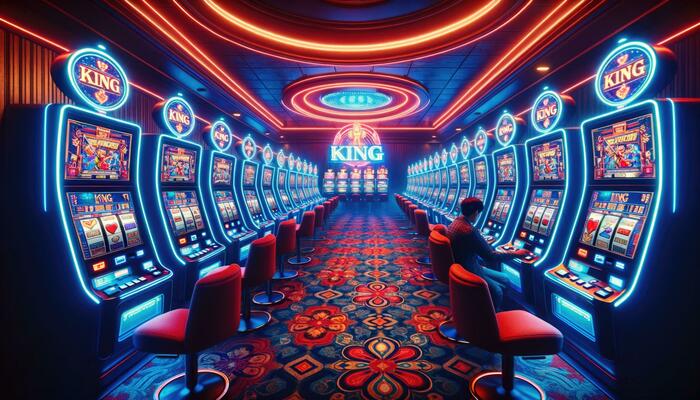 Unlocking the Appeal of Slot Gacor: The Ligaciputra Experience