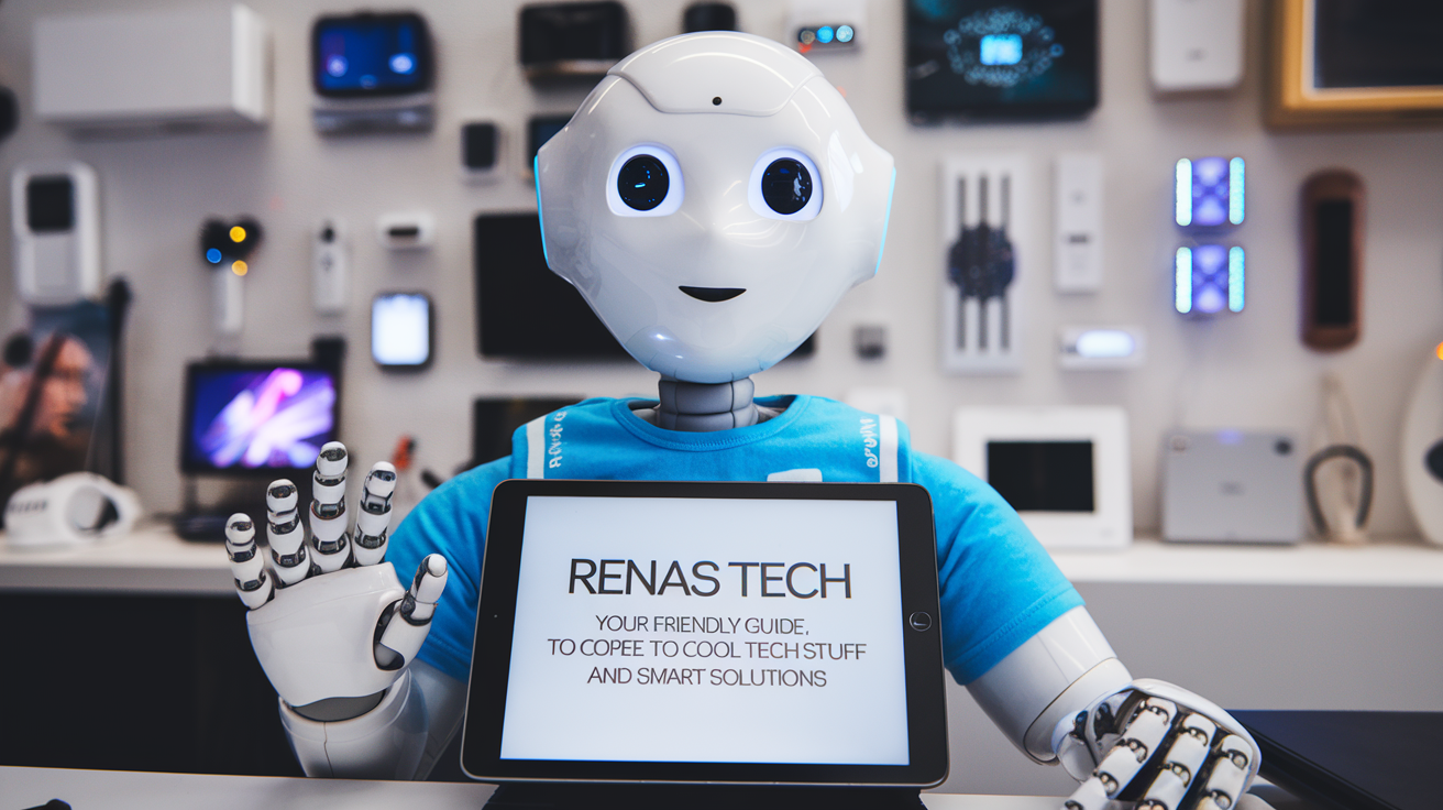 Renas Tech