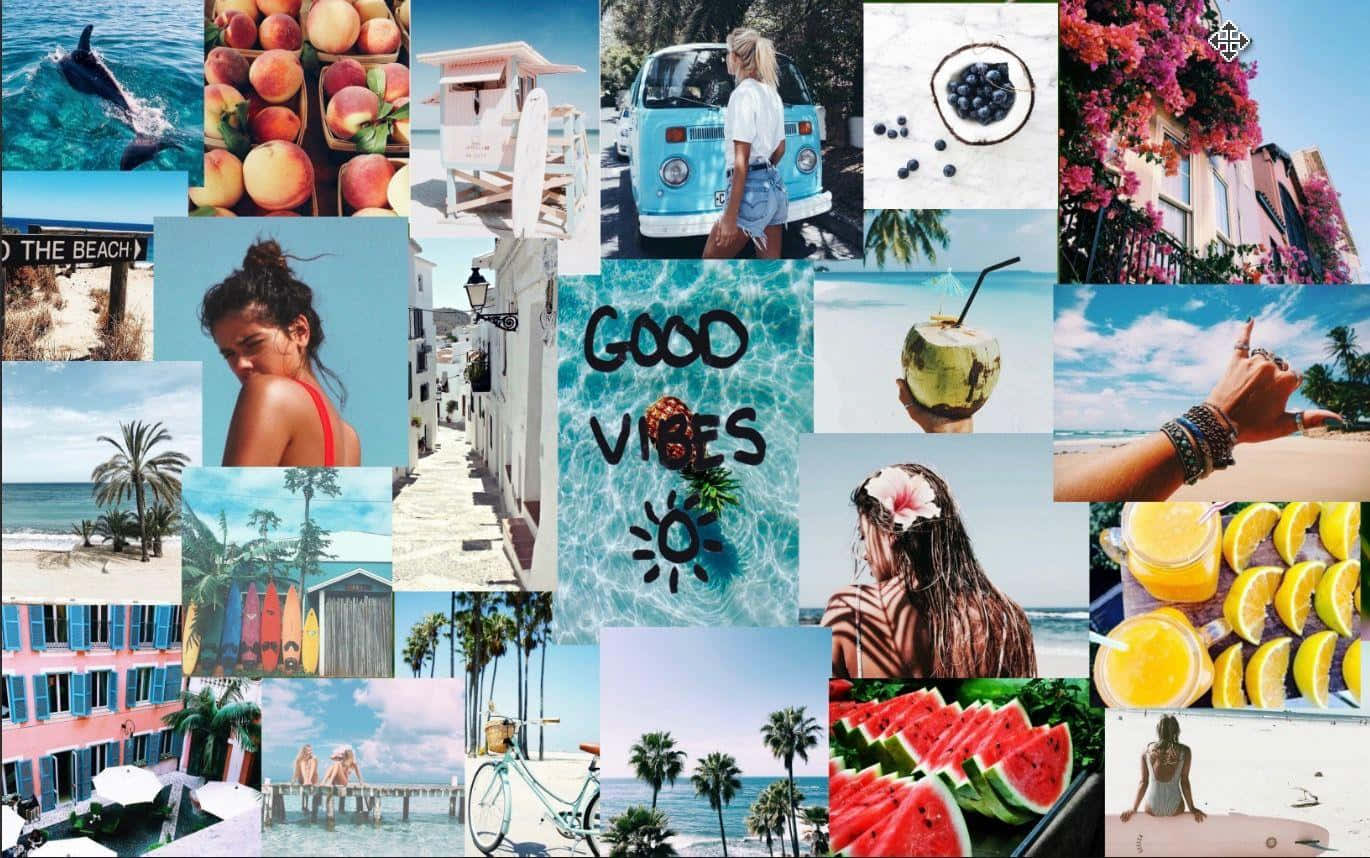 Everygirl Tech Backgrounds