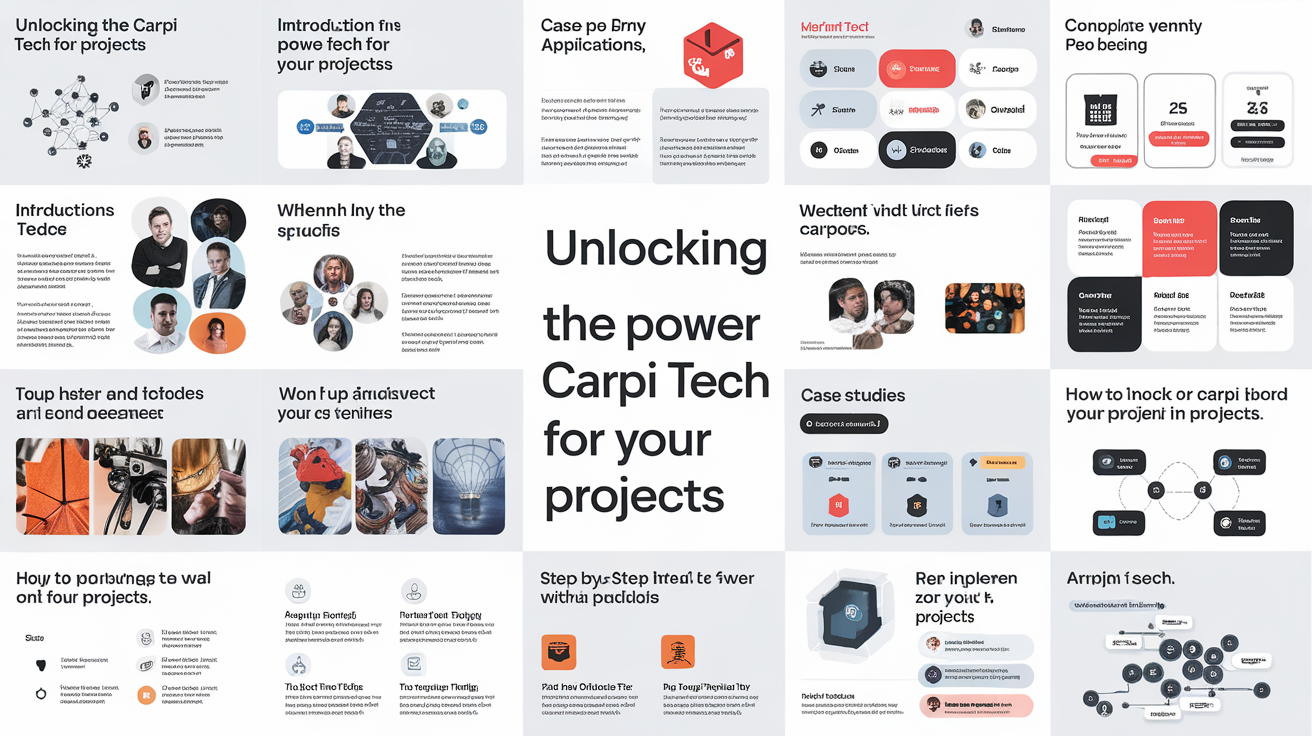 carpi tech filetype:pdf