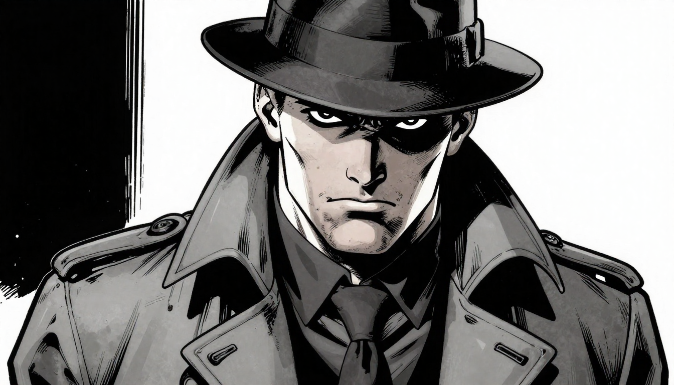 Black Comic Book Character Intelligence Ranking