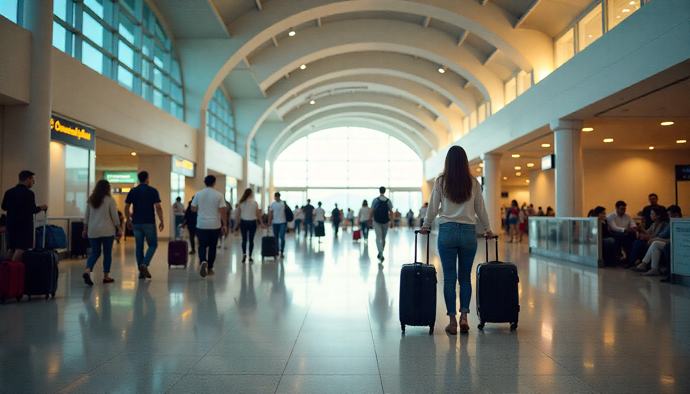 Orlando International Airport